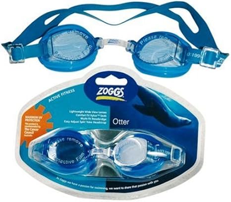 zoggs goggles adults