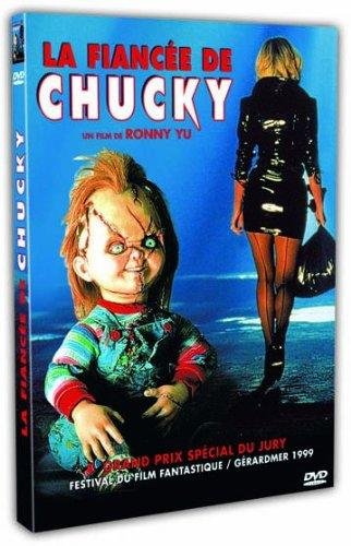 La Fiancée De Chucky