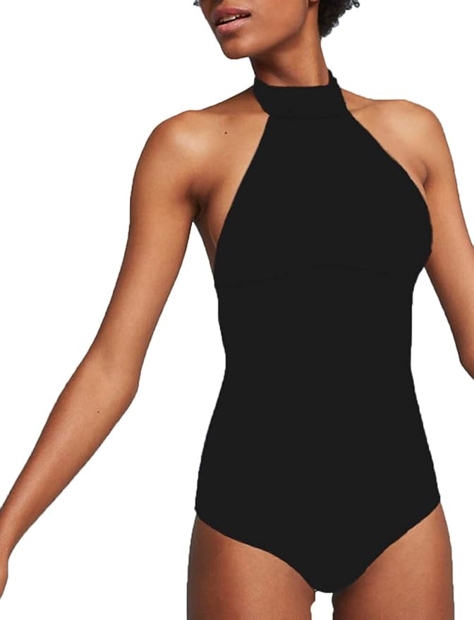 Costume Da Bagno Intero Donna Sportivo - Racerback Per Nuoto Competitivo E Allenamento