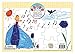 Cobble Hill Create Your Own Puzzle (Single) 20 Piece DIY Jigsaw Puzzle