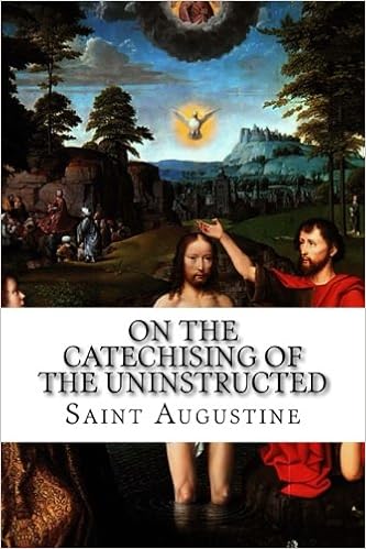 Chapter 1.— How Augustine Writes in Answer to a Favor Asked by a Deacon of Carthage
