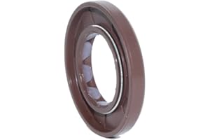 DMHUI 16253-18-NC Pressure Shaft Seal 28.575-50.8-6.35mm TCV Oil Seal for Hydraulic Pump78462