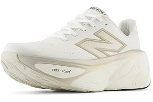 New Balance Womens Fresh Foam X More V5