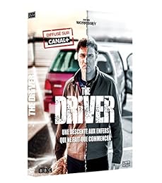 The Driver - Intégrale