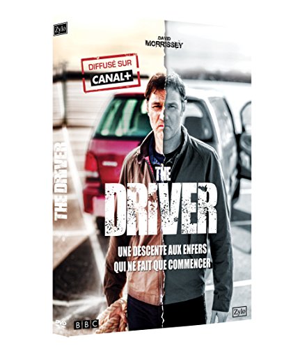 The Driver - Intégrale