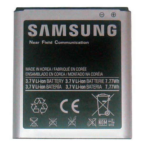 New Samsung EB-L1F2LVA EBL1F2LVA Extended OEM Battery Original Authentic for Galaxy Nexus Prime SGH-i9250 i9250 SPH-L700 LTE 4G NFC