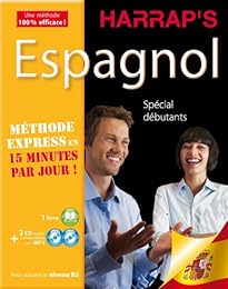 Espagnol, méthode express
