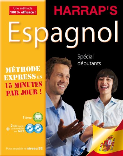 Espagnol, méthode express