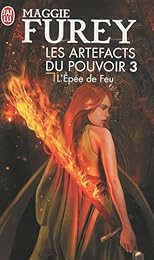 L' épée de feu