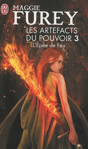 L' épée de feu