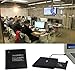 COO External CD Drive USB 3.0 Portable R/W Optical Drive High Speed Data Transfer Slim CD DVD Burner Recorder CD ROM for Laptop Notebook PC Support Windows/Vista/7/8.1/10, Mac OSX (Black)