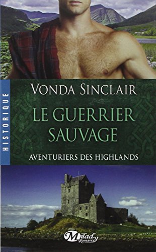 Le  guerrier sauvage