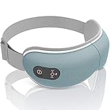 SereneLife Heat Compression Rechargeable Smart