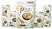 Sprouted Pili Nuts, 7 Flavor Variety Pack, 1.7 oz each