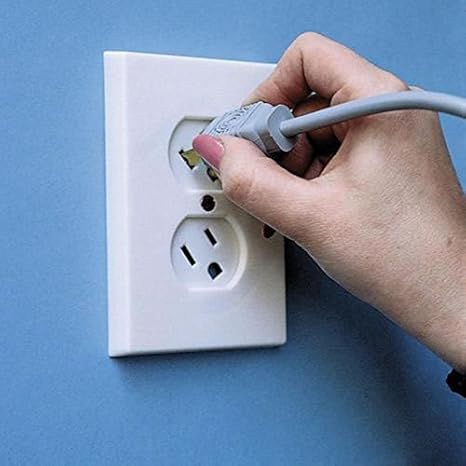 safety first socket covers