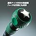 VESSEL Ball Grip Through Driver +2 x 150 230