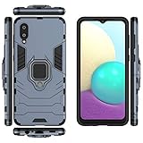 Compatible with Samsung Galaxy A02 Case
