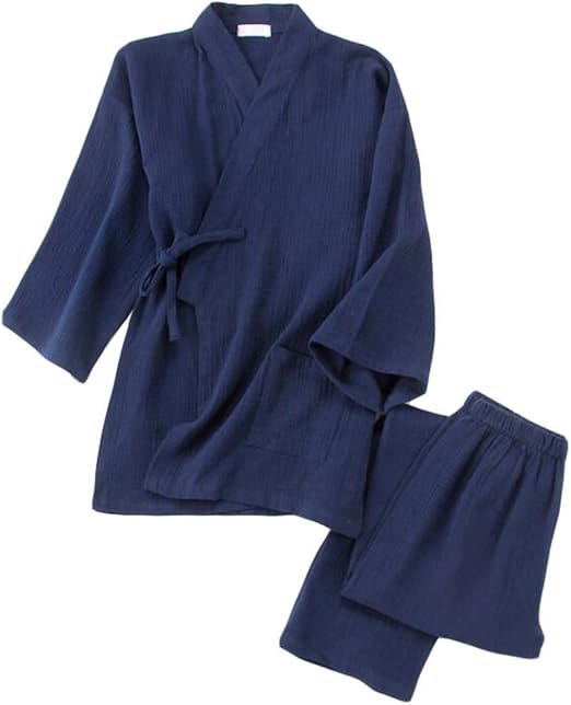 night dress for mens cotton