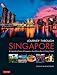 Journey Through Singapore: A Captivating Portrait of Singapore - from Marina Bay to Changi Airport