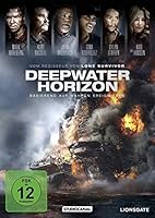 Deepwater Horizon