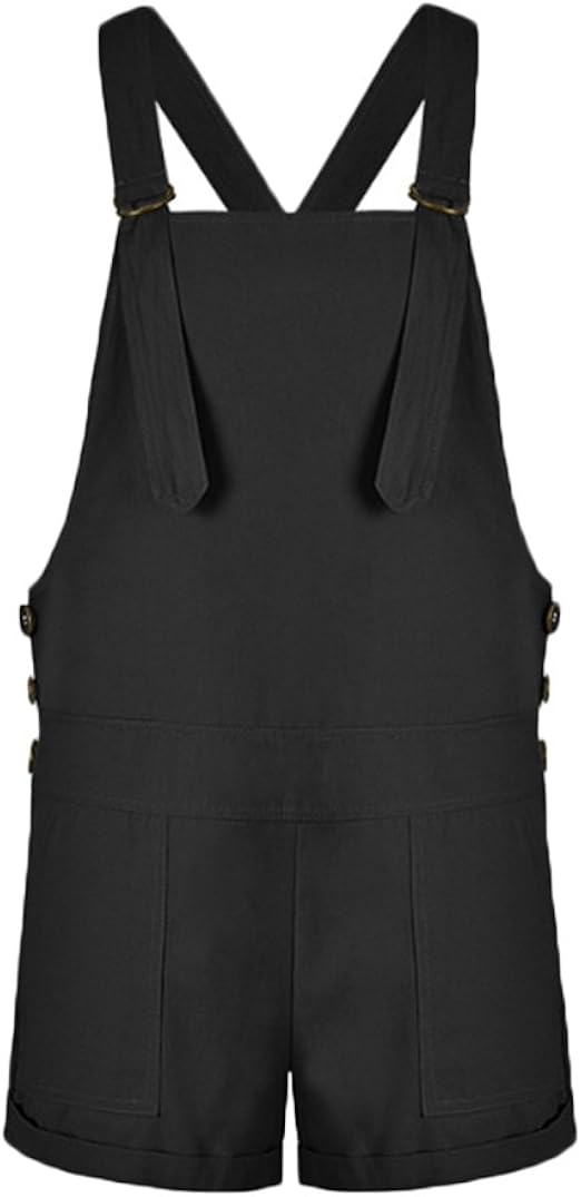 linen overalls amazon