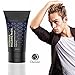 Strong Hair Paste for men - Matte Finish Molding - Flake Free, Heavy Duty, Hair Styling, Pliable, Defining Paste with Castor Oil for Hair Growth and Amino Acids By Osensia, 4 Ounces