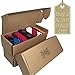 Modern Motif Men's Fun Socks, Metropolitan