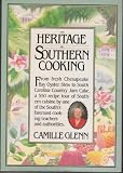 The Heritage of Southern Cooking