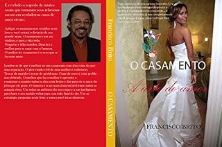 Livro O Casamento: A arte do amor