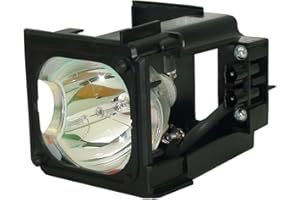 BORYLI BP96-01795A Replacement Lamp with Housing for HL-T5076S/HL-T5676S/HL-T6176S Projection Tv