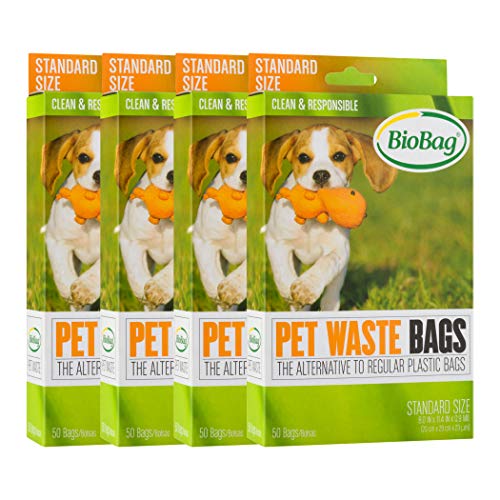 BioBag Compostable Pet Waste Bags