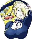 WallScrollPosters Beelzebub Anime Featuring Sexy