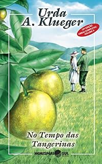 Livro No tempo das Tangerinas