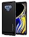 Spigen Neo Hybrid Designed for Galaxy Note 9 Case (2018) - Midnight Black