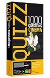 Quizz... cinéma (French Edition) by