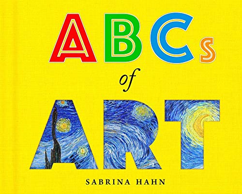 ABCs of Art