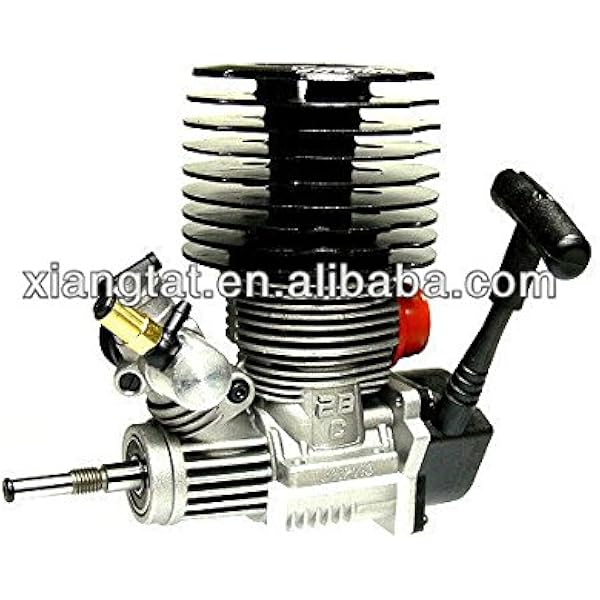 rc nitro engine