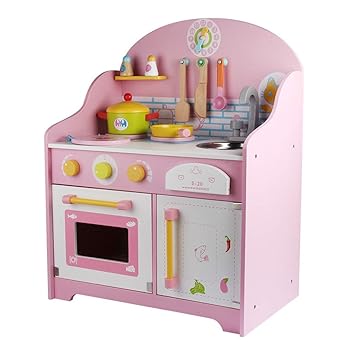 baby kitchen house