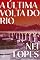 Livro A última volta do Rio