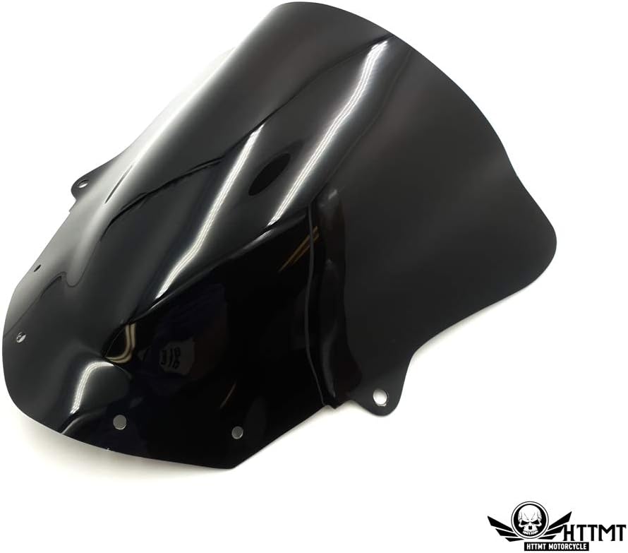 The 10 Best Windshield For 09 Kawasaki Ninja 250