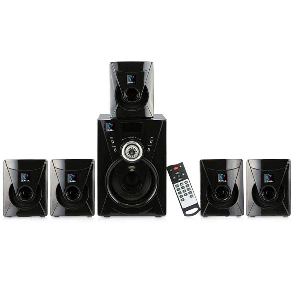 i kall 5.1 bluetooth speaker