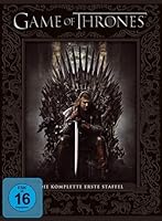 Game of Thrones - 1. Staffel