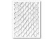 100 Legion White Dragon Hide Deck Protectors Sleeves MTG Colors Scale by Legion Supplies