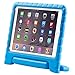 iPad Pro 9.7 inch Case, i-Blason Apple iPad Pro 9.7 2016 Case for Kids [ArmorBox Kido Series] Lightweight Super Protective Convertible Stand Cover (Blue)