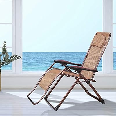 PURPLE LEAF Zero Gravity Outdoor Patio Lounge Chair Zambia Ubuy