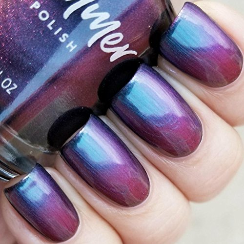 Iridescent Exposure- 0.5 oz Full Sized Bottle