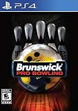 Brunswick Pro Bowling - PlayStation 4
