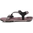 Xero Shoes Women's Z-Trail EV Barefoot Hiking Sandals