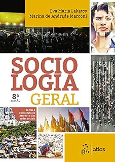 Livro Sociologia Geral