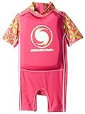 Swimline Lycra Floating Swim Trainer-Girls-Small